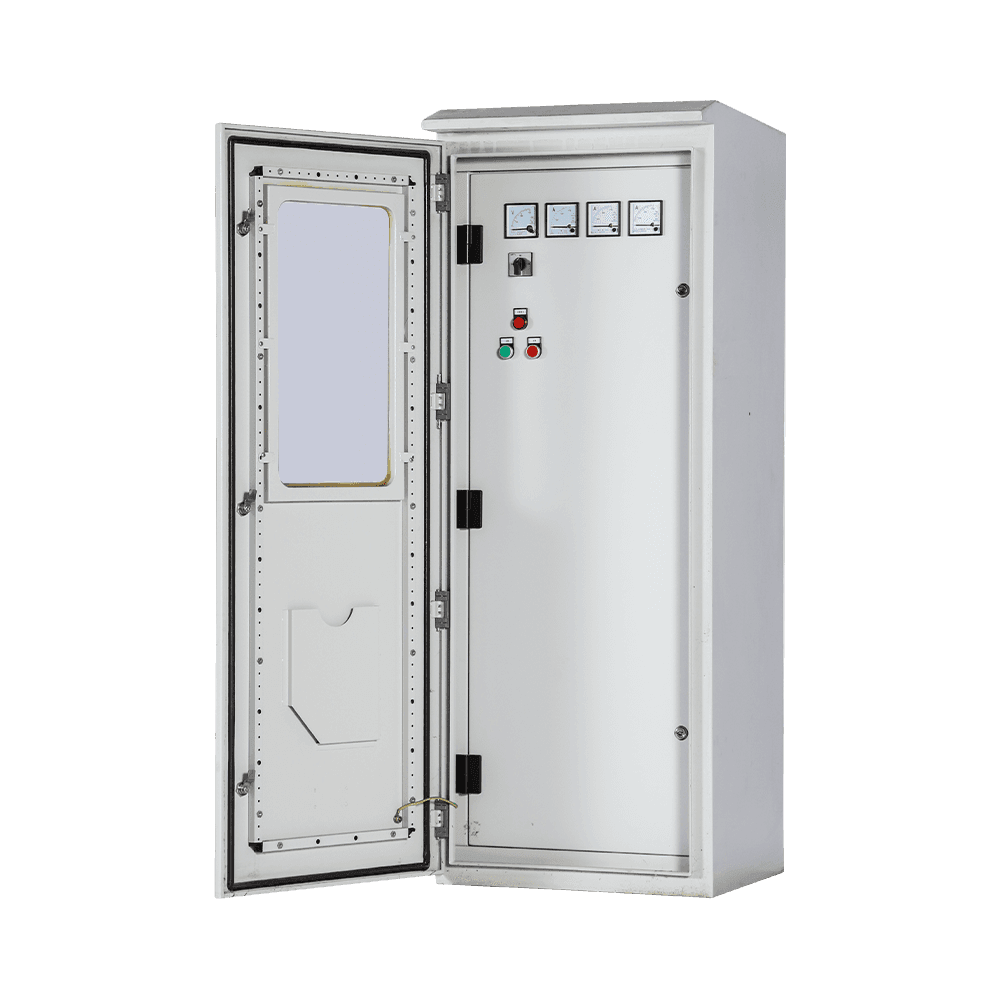 XF Low Voltage Power Distribution Box