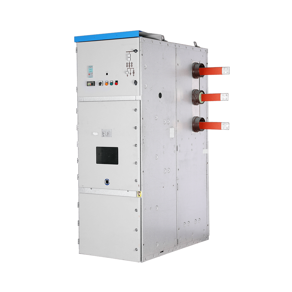 P/V-12 AC Clad Metal-enclosed Removable Switchgear