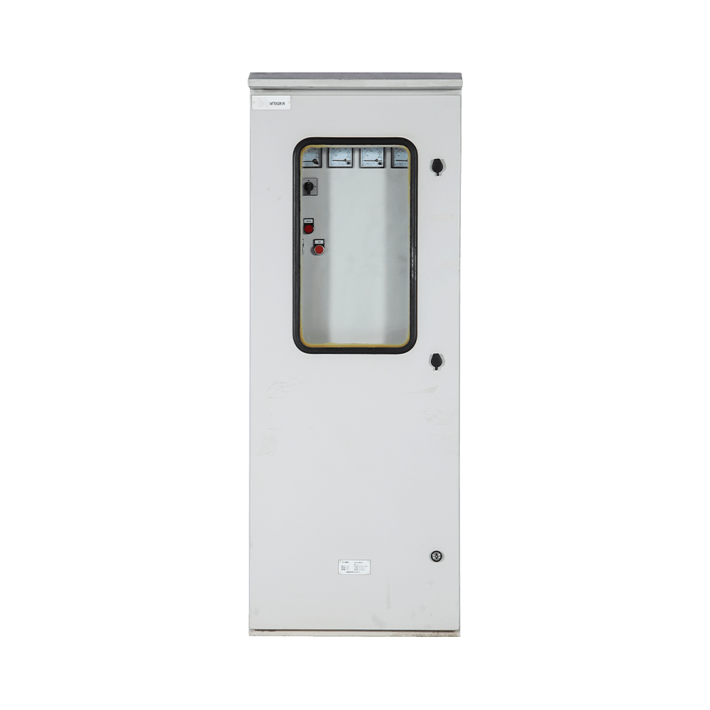 XF Low Voltage Power Distribution Box