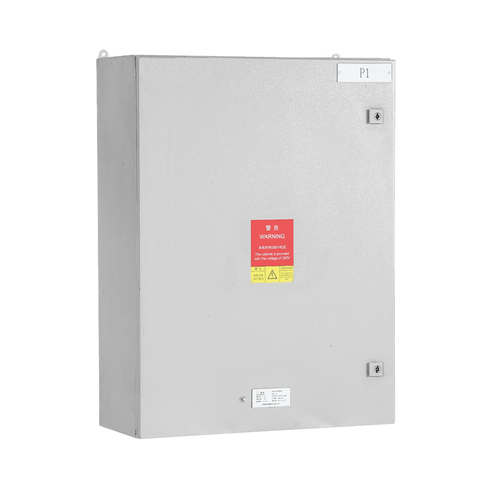 XF Low Voltage Power Distribution Box